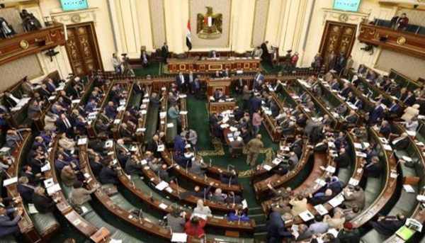 79 185025 parliament egypt