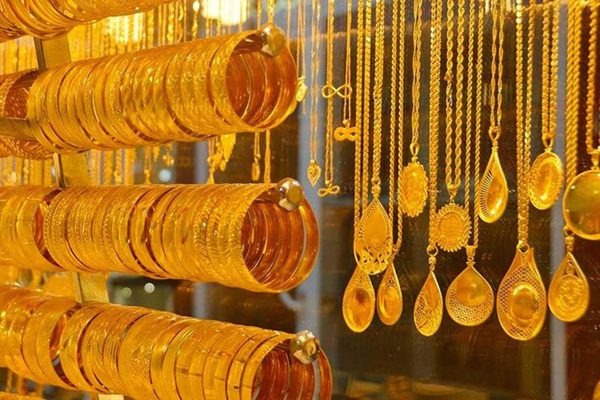 أسعار الذهب في مصر الجمعة 1626423102 0