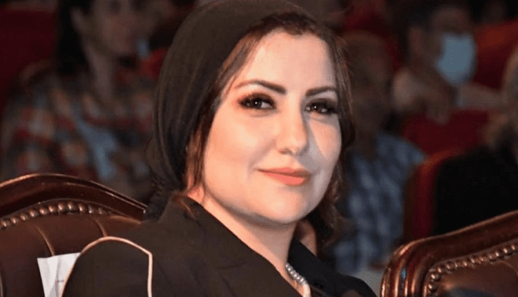 ريم القطان - سفيرة الوعي