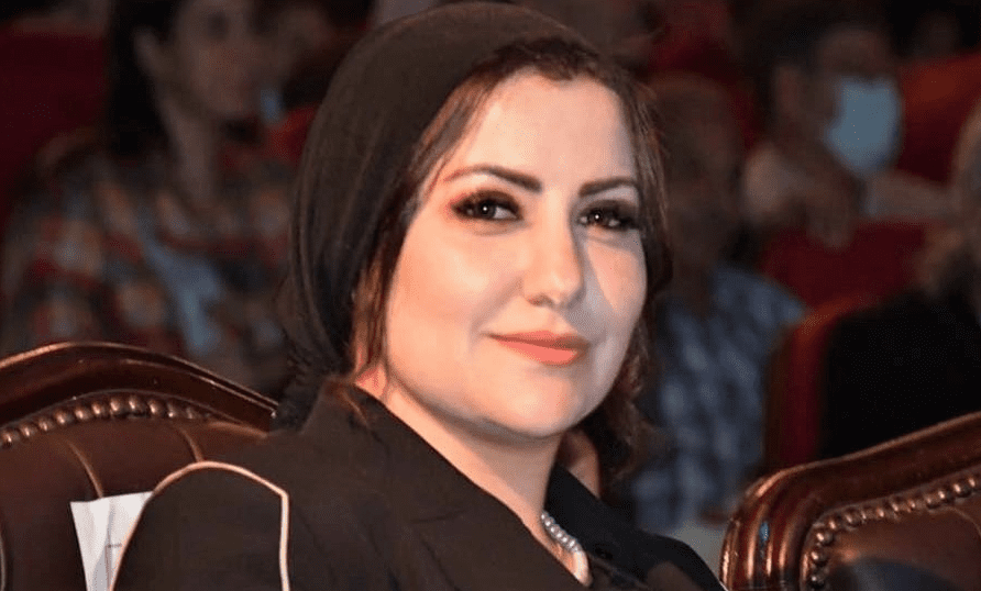 ريم القطان - سفيرة الوعي
