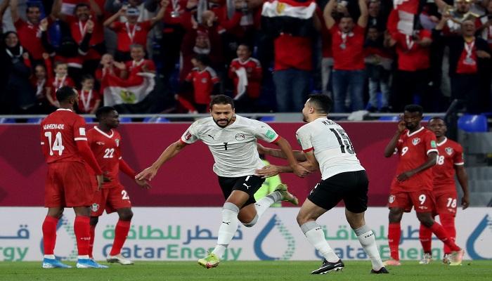 163 201119 egypt sudan arab cup 2021