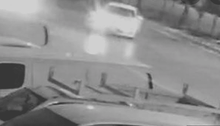تفاصيل حادث المعلمة نسرين الفيصل
