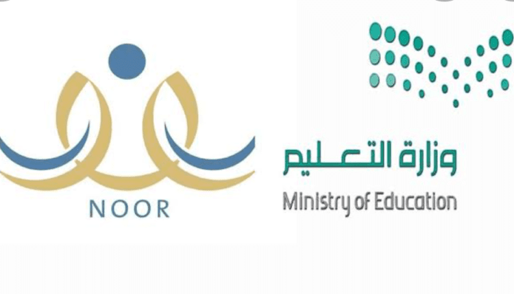 اللقطة المكانية لنظام نور
