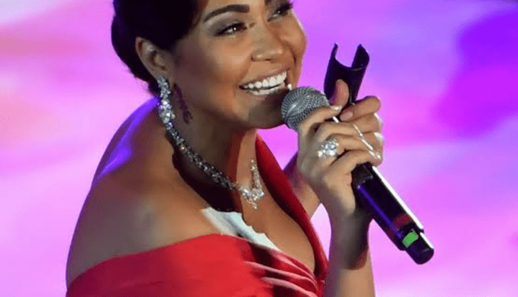 شيرين عبدالوهاب