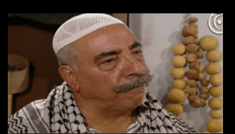 محمد الشماط