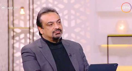 د.حسام عبد الغفار