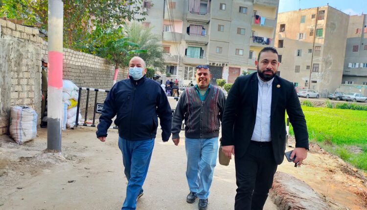 رئيس الادارة المركزية