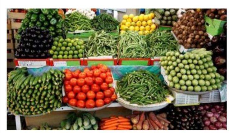 أسعار الخضروات في الأسواق اليوم الجمعة