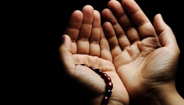 دعاء اليوم الرابع عشر