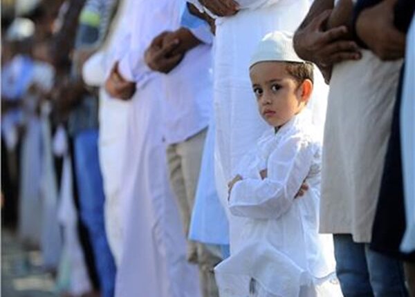 وزارة الأوقاف