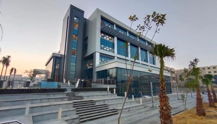 مركز الابتكار وريادة الأعمال