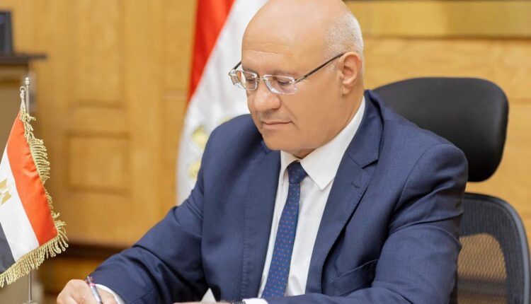 رئيس جامعة بنها