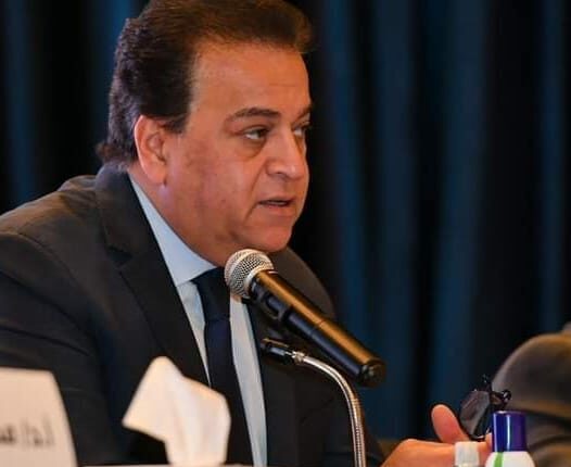 وزير التعليم العالي