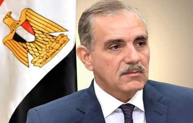 محافظة كفر الشيخ