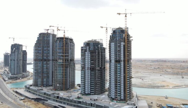 وزير الإسكان