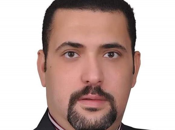 حازم المنوفي