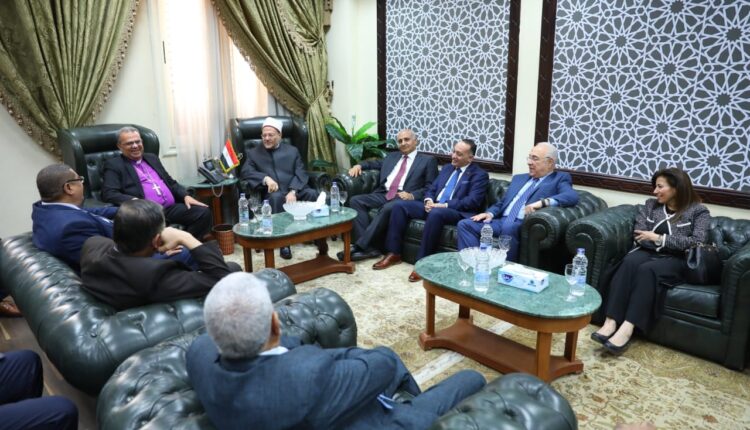 مفتي الجمهورية