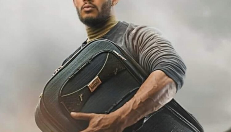 مسلسل المشوار الحلقة ال 4