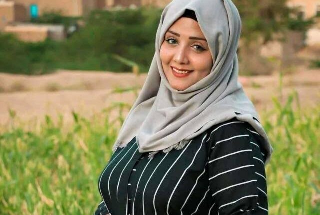 حقيقه مرض مايا العبسي