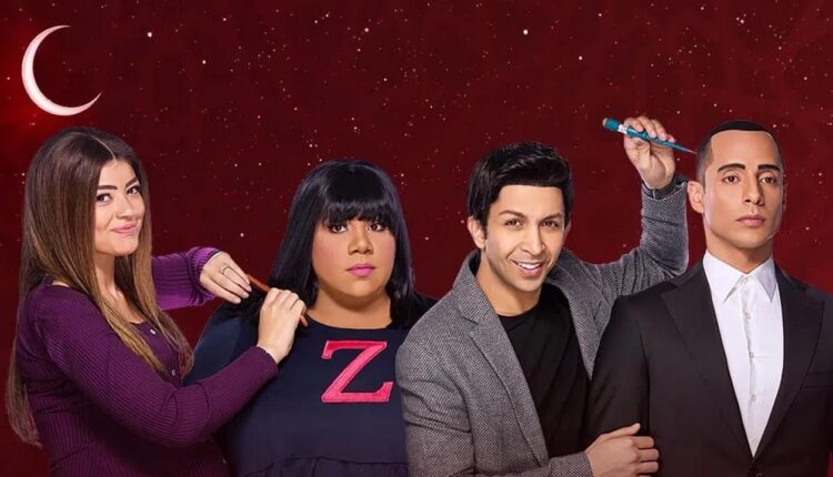 مسلسل في بيتنا روبوت الجزء الثاني الحلقه ال 12