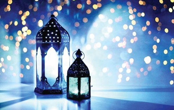 دعاء الرسول في ختام شهر رمضان المبارك