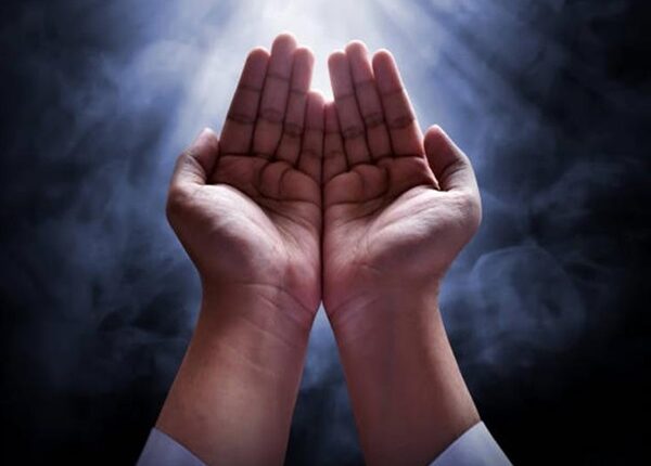 دعاء اليوم التاسع والعشرين