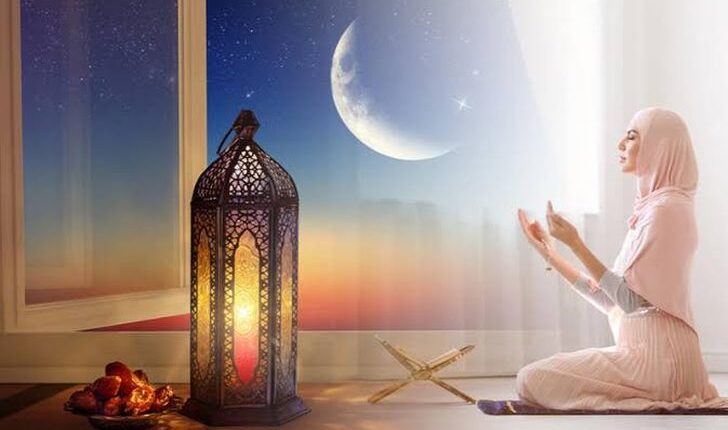 دعاء اليوم الثامن من شهر رمضان