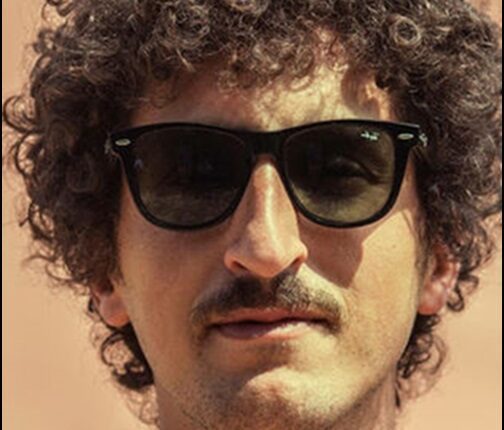 علاء أكعبون