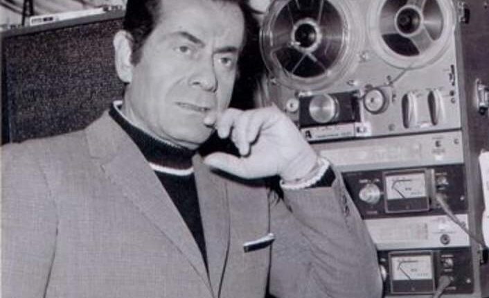 فريد الأطرش