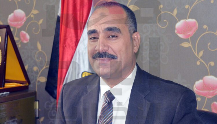 «الفولي» يؤكد توجيهات وزير التربية والتعليم بشأن تطوير العملية التعليمية