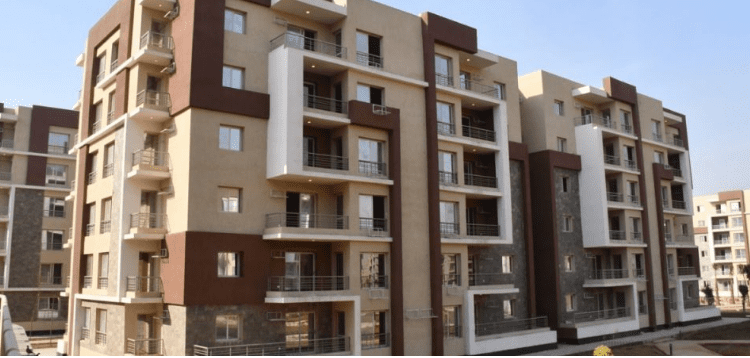 أسعار العقارات