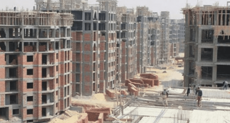 أسعار العقارات