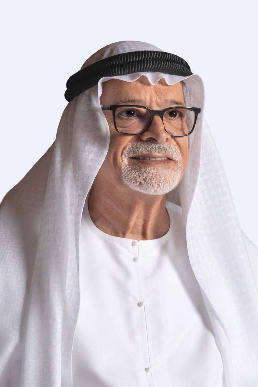 Dr. Abdulkader Sankari