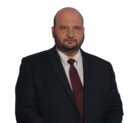 مستشار مفتي الجمهورية