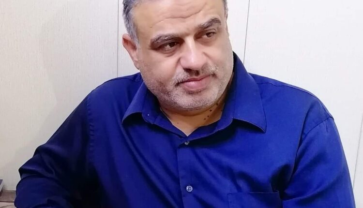 اسعد عبدالله