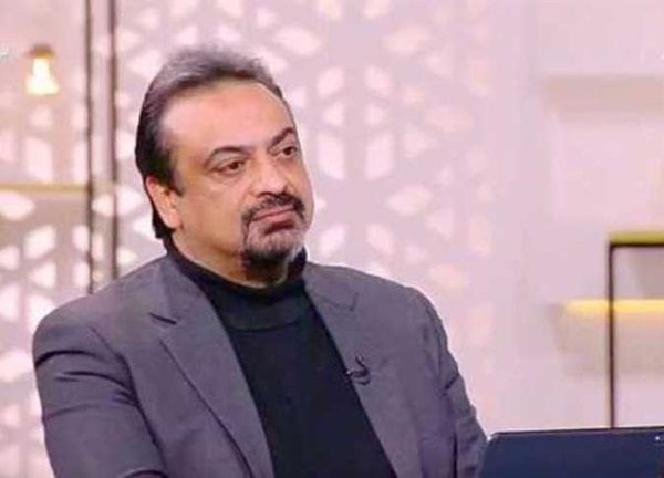 د. حسام عبد الغفار