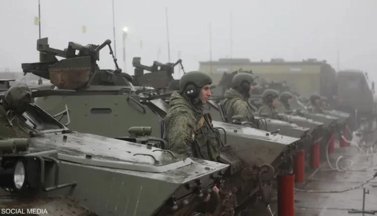 «كاسيانوف» لا تبدو نهاية الحرب على أوكرانيا قريبة".