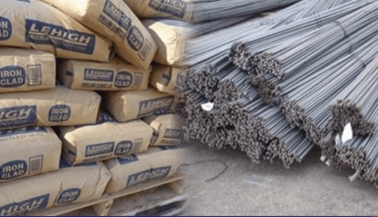 أسعار الحديد