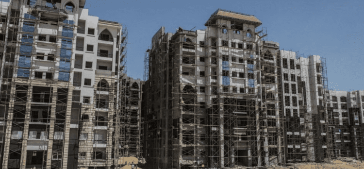 أسعار العقارات