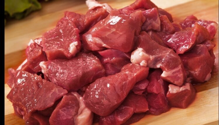 أسعار اللحوم