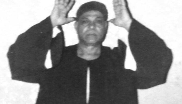 عبد الحكيم الغرباوي