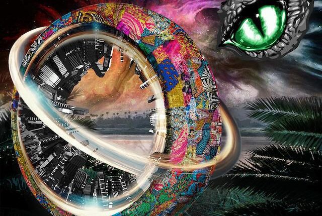 مؤسسة آرتس داو