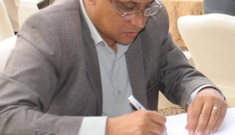 عبدالناصر محمد