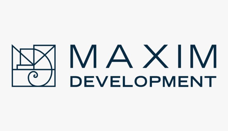 شركة مكسيم العقارية
