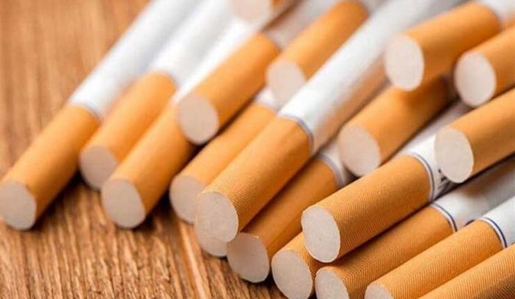 أسعار السجائر