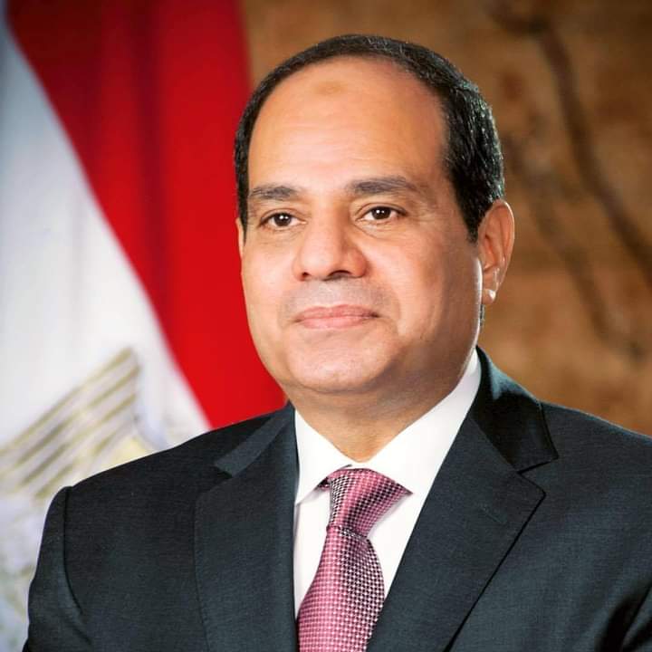 الرئيس السيسي يفتتح مشروعات مصر الرقمية