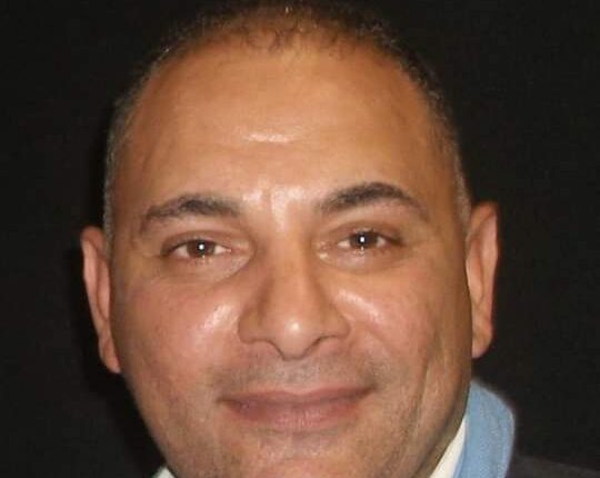 محمد محمد مستجاب