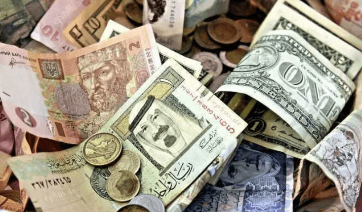 أسعار العملات