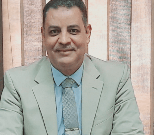 د. إسلام أبوالمجد