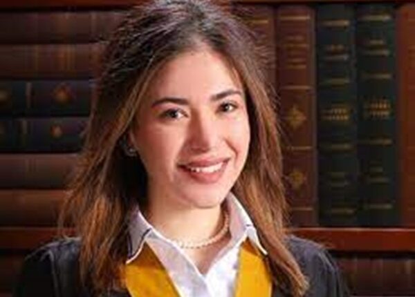 طبيبة التخدير الاردنية